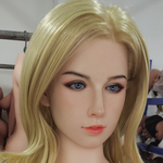 Implanted Synthetic Hair