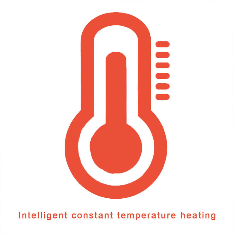 Chauffage à température constante