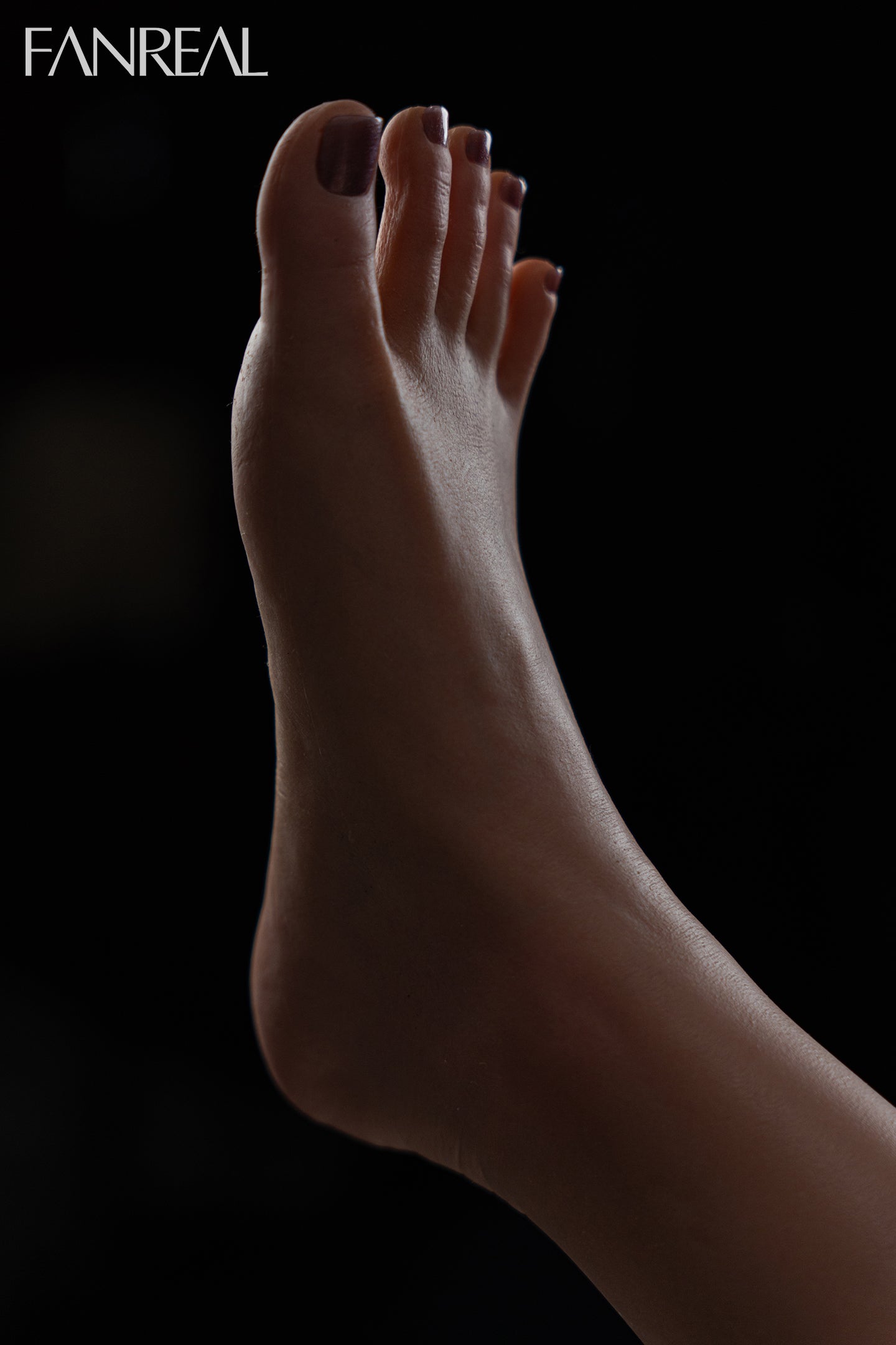 Maria Ros 02 (FANREAL F Cup Full Silicone Ultra Realistic 155CM)