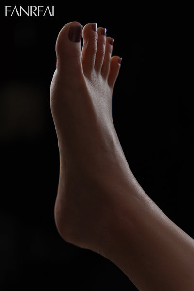 Maria Ros 02 (FANREAL F Cup Full Silicone Ultra Realistic 155CM)