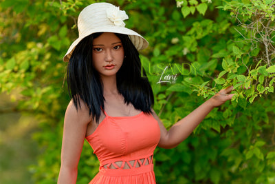 Lani (Lusandy Doll D cup Full Silicone Ultra Realistic 161CM)