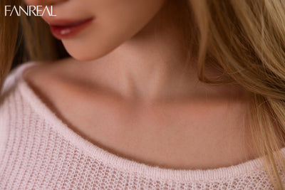 Maria Ros 03 (FANREAL F Cup Full Silicone Ultra Realistic 155CM)