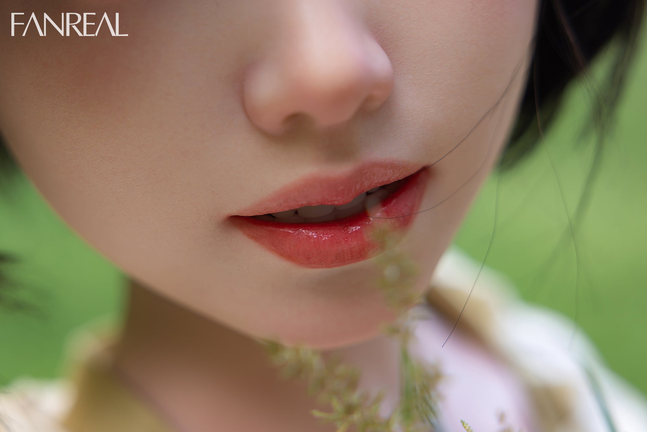 Molly Ros (FANREAL B Cup Full Silicone Ultra Realistic 153CM)