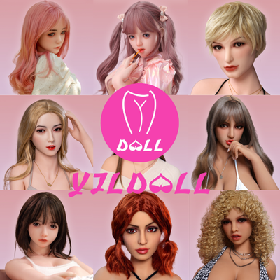 Doll Wigs (YJL DOLL)