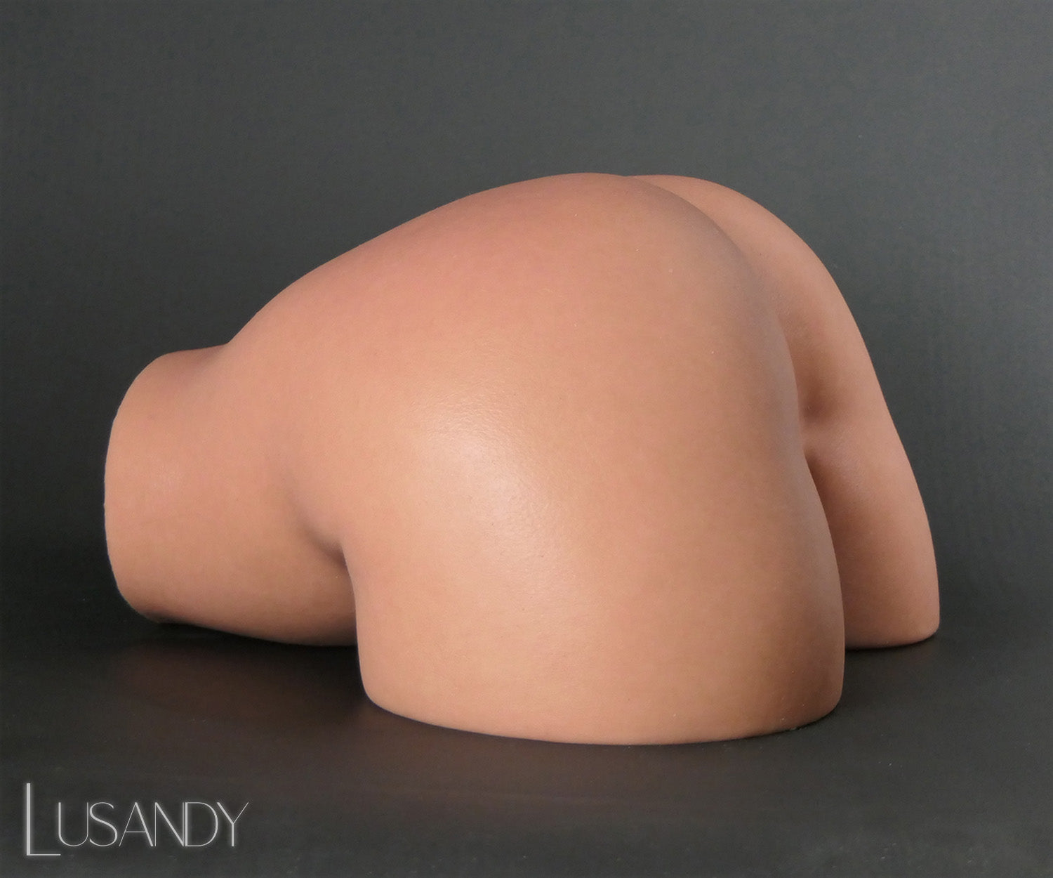 Pleasure Hip (Lusandy Doll Full Silicone Ultra Realistic)