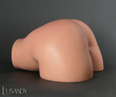 Pleasure Hip (Lusandy Doll Full Silicone Ultra Realistic)