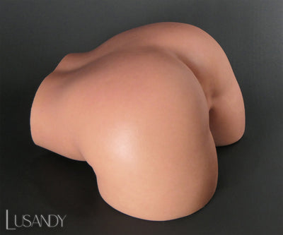 Pleasure Hip (Lusandy Doll Full Silicone Ultra Realistic)