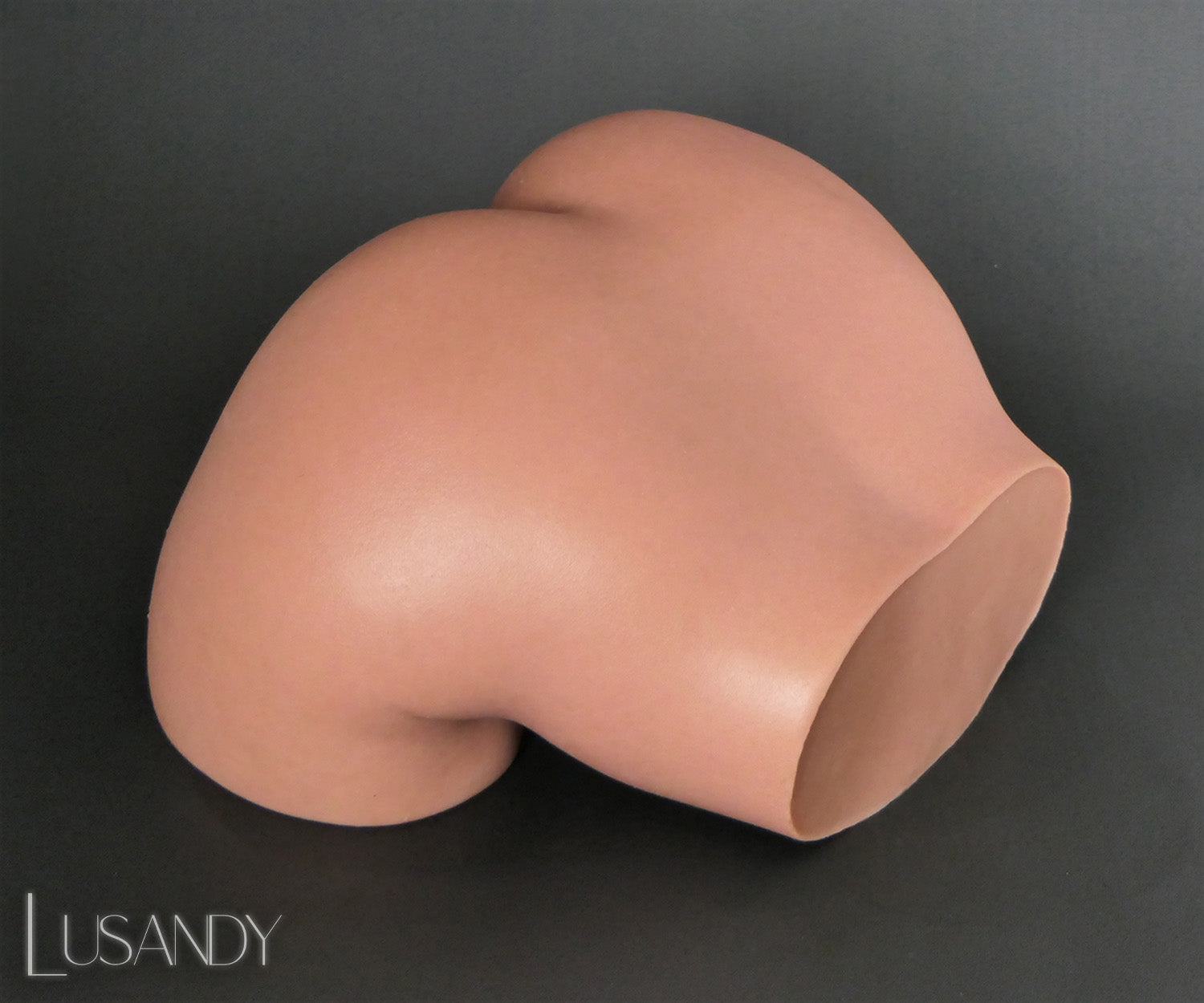 Pleasure Hip (Lusandy Doll Full Silicone Ultra Realistic)