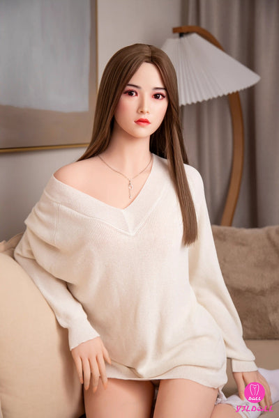 Li Na (YJL DOLL B cup TPE Body + Silicone Head 166CM)
