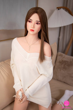 Li Na (YJL DOLL B cup TPE Body + Silicone Head 166CM)