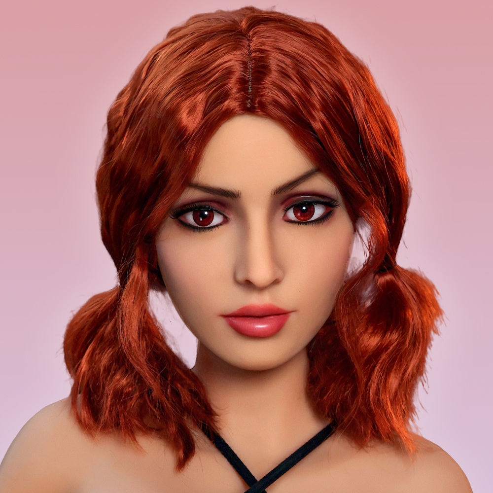 Doll Wigs (YJL DOLL)