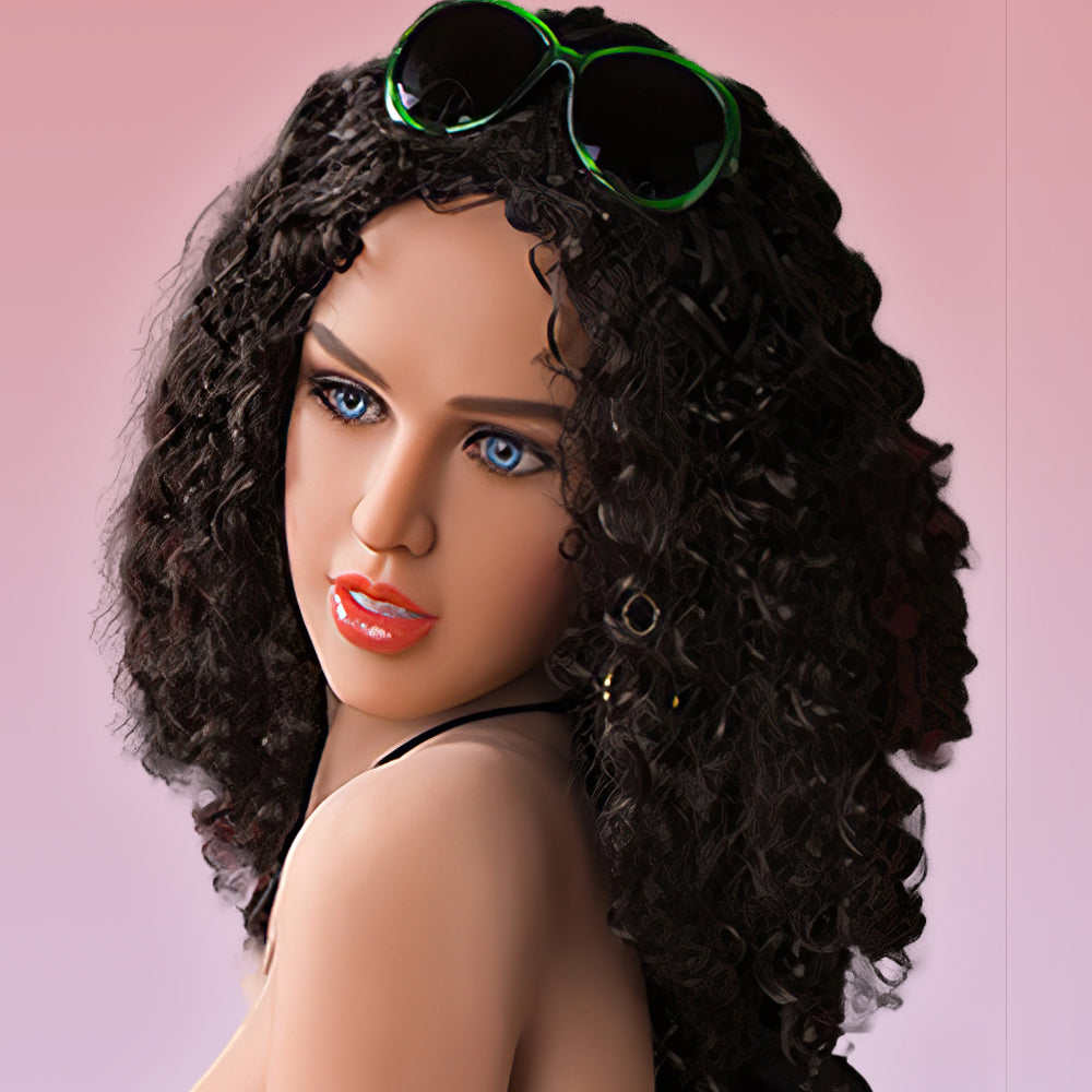 Doll Wigs (YJL DOLL)