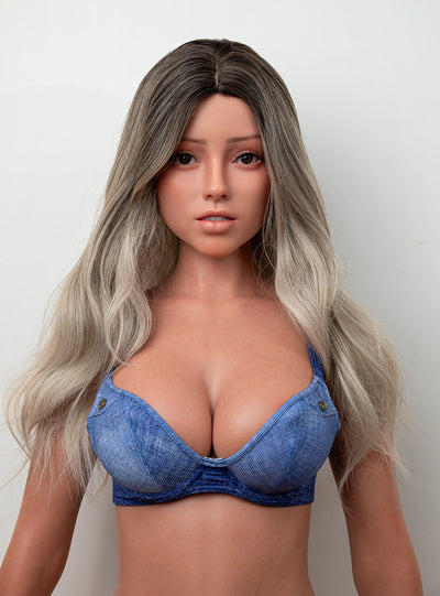 Doll Wigs (Lusandy Doll)