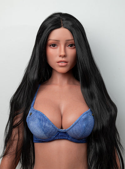 Doll Wigs (Lusandy Doll)