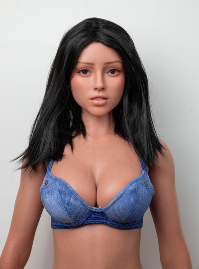 Doll Wigs (Lusandy Doll)
