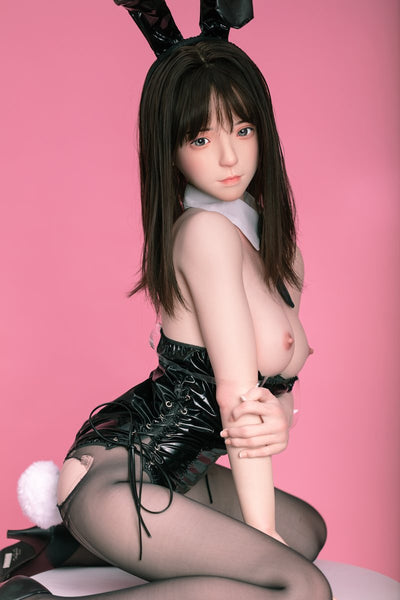 Kiura (FU DOLL B cup Full Silicone 150CM)
