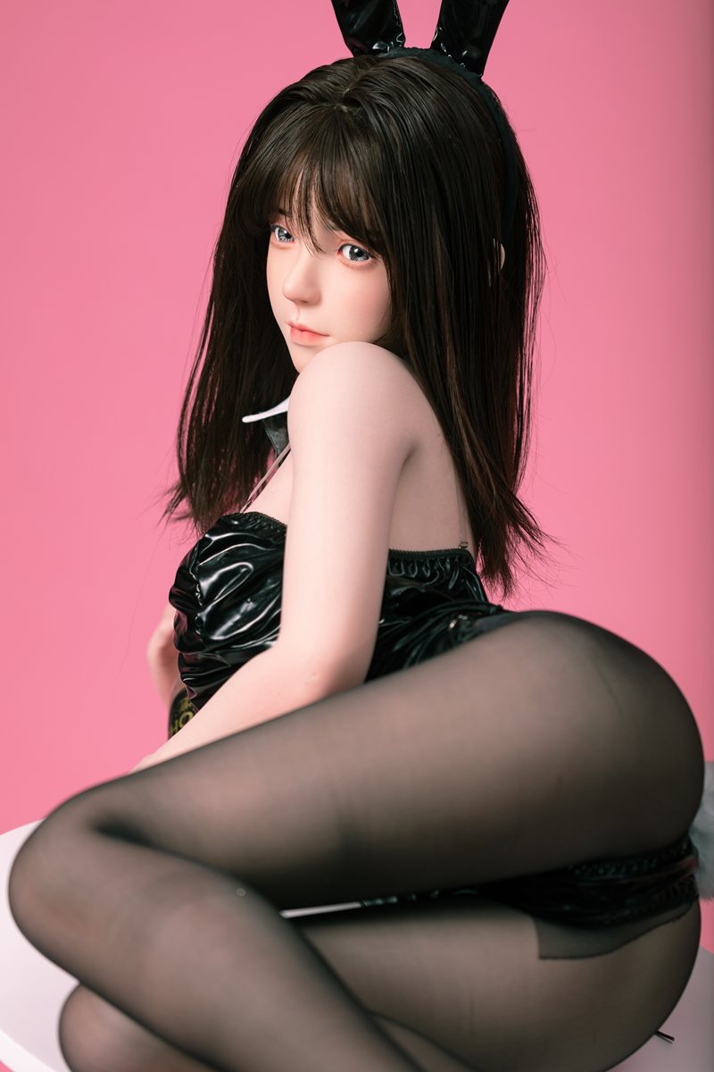 Kiura (FU DOLL B cup Full Silicone 150CM)