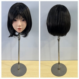 Doll Wigs (JIGGLY JOY)
