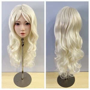 Doll Wigs (JIGGLY JOY)