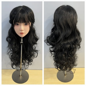 Doll Wigs (JIGGLY JOY)