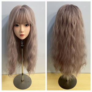 Doll Wigs (JIGGLY JOY)