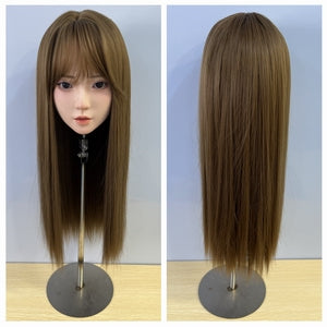 Doll Wigs (JIGGLY JOY)