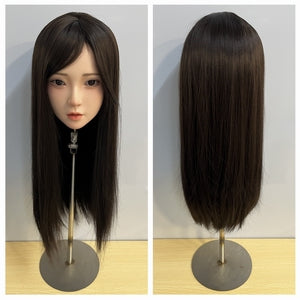 Doll Wigs (JIGGLY JOY)
