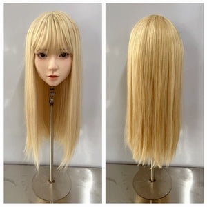 Doll Wigs (JIGGLY JOY)