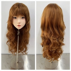 Doll Wigs (JIGGLY JOY)