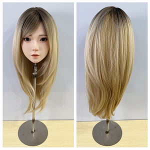 Doll Wigs (JIGGLY JOY)