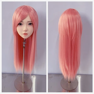 Doll Wigs (JIGGLY JOY)