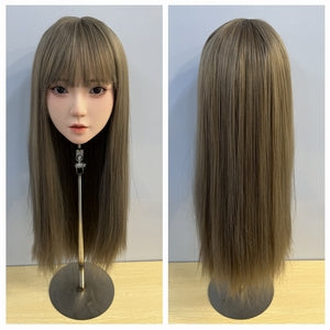 Doll Wigs (JIGGLY JOY)