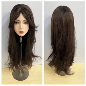 Doll Wigs (JIGGLY JOY)