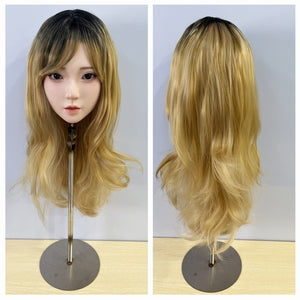 Doll Wigs (JIGGLY JOY)