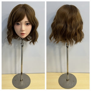 Doll Wigs (JIGGLY JOY)