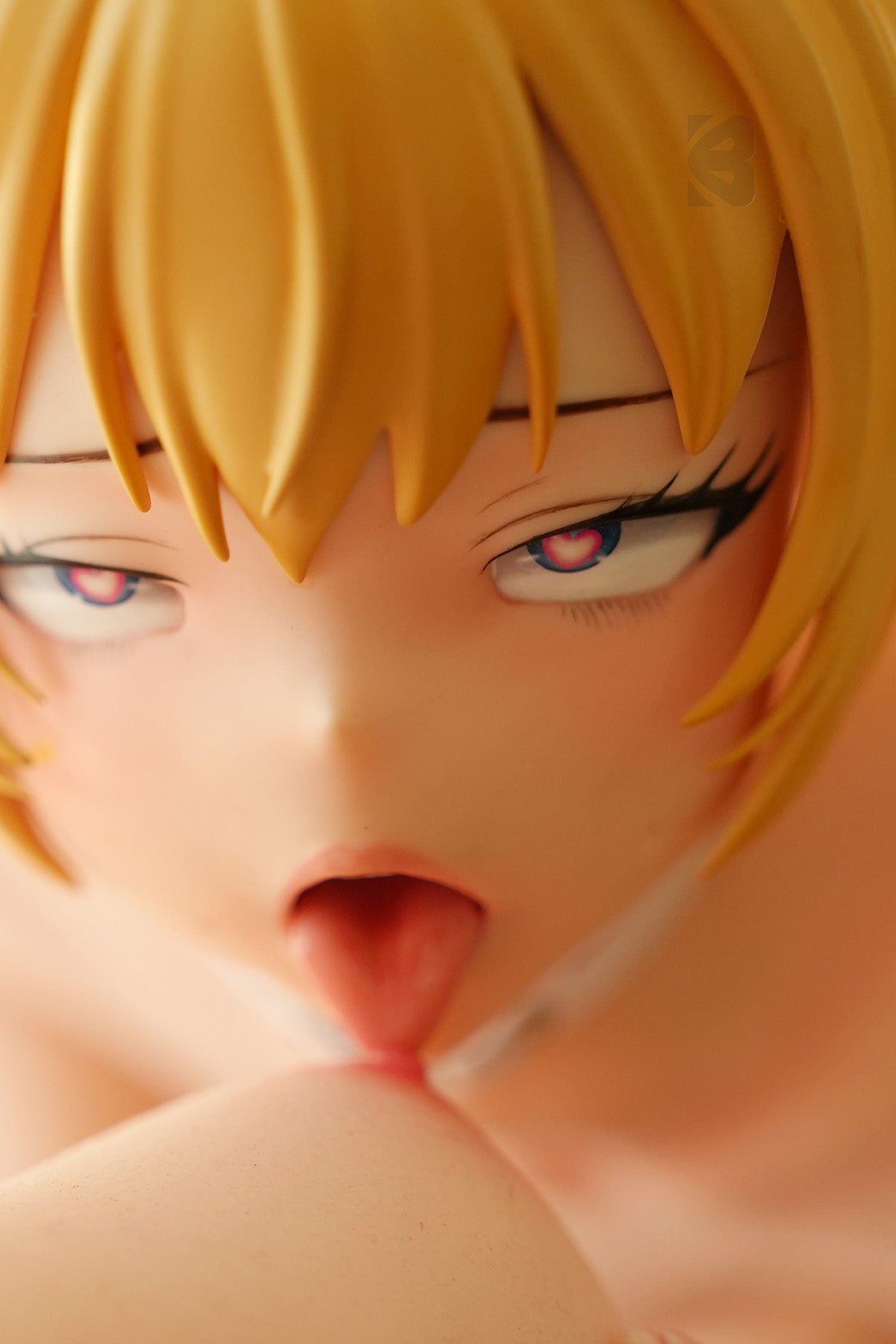 Lulu & Nana (BC DOLLS Full Silicone PU Material Head Baby Dolls 76CM