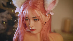 Kitty (B-Adulttoys D cup Full TPE 160CM)