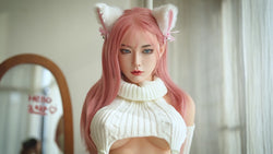 Kitty (B-Adulttoys D cup Full TPE 160CM)