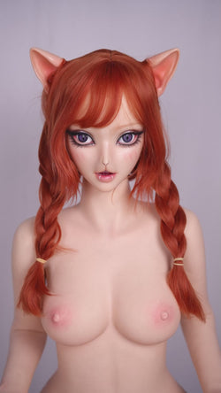 Elfia (B-Adulttoys D cup Full TPE 140CM)