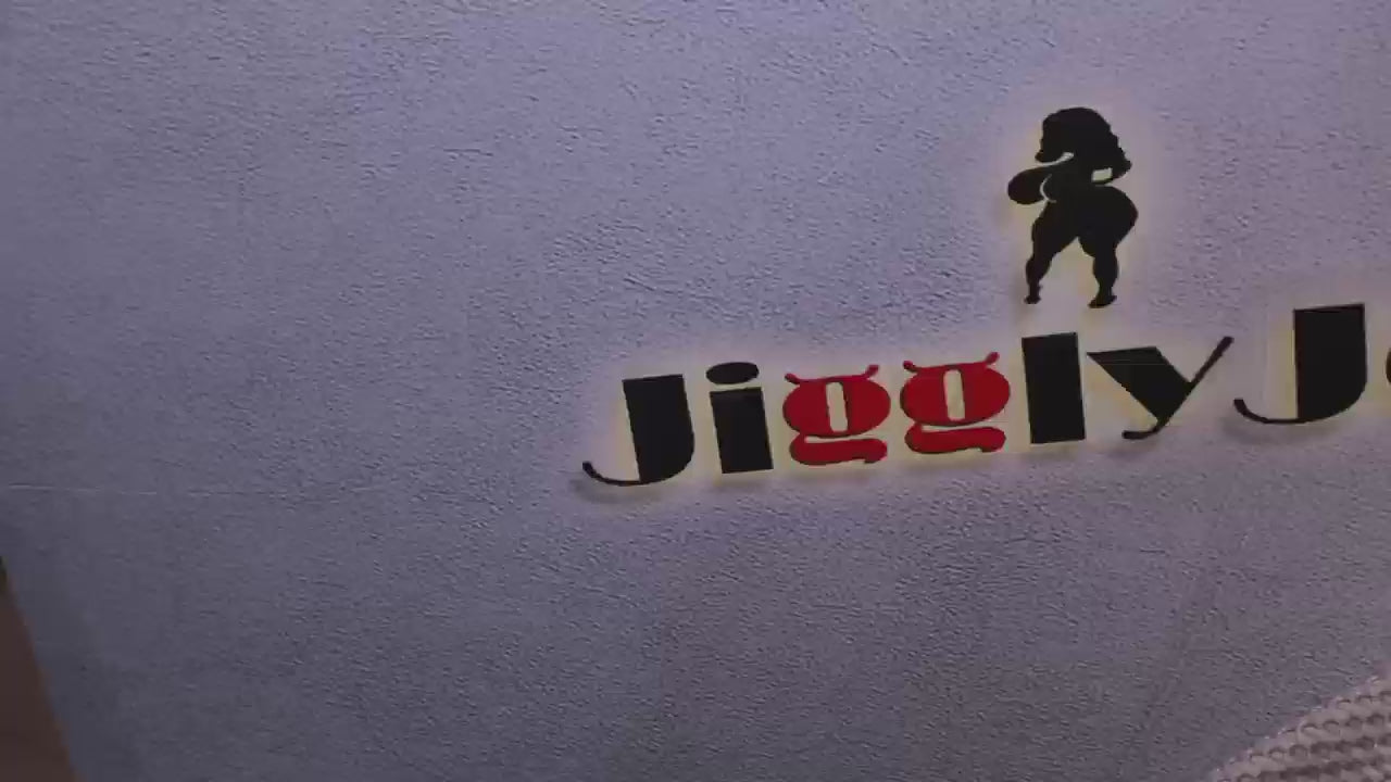 Jenny (JIGGLY JOY D cup Full Silicone Ultra Realistic Torso-Size 86CM)