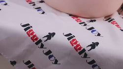 Anna (JIGGLY JOY Full Silicone Ultra Realistic Torso-Size Booty 22CM)